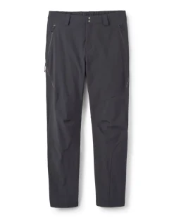 Rab Men's Torque Mountain Pants Black