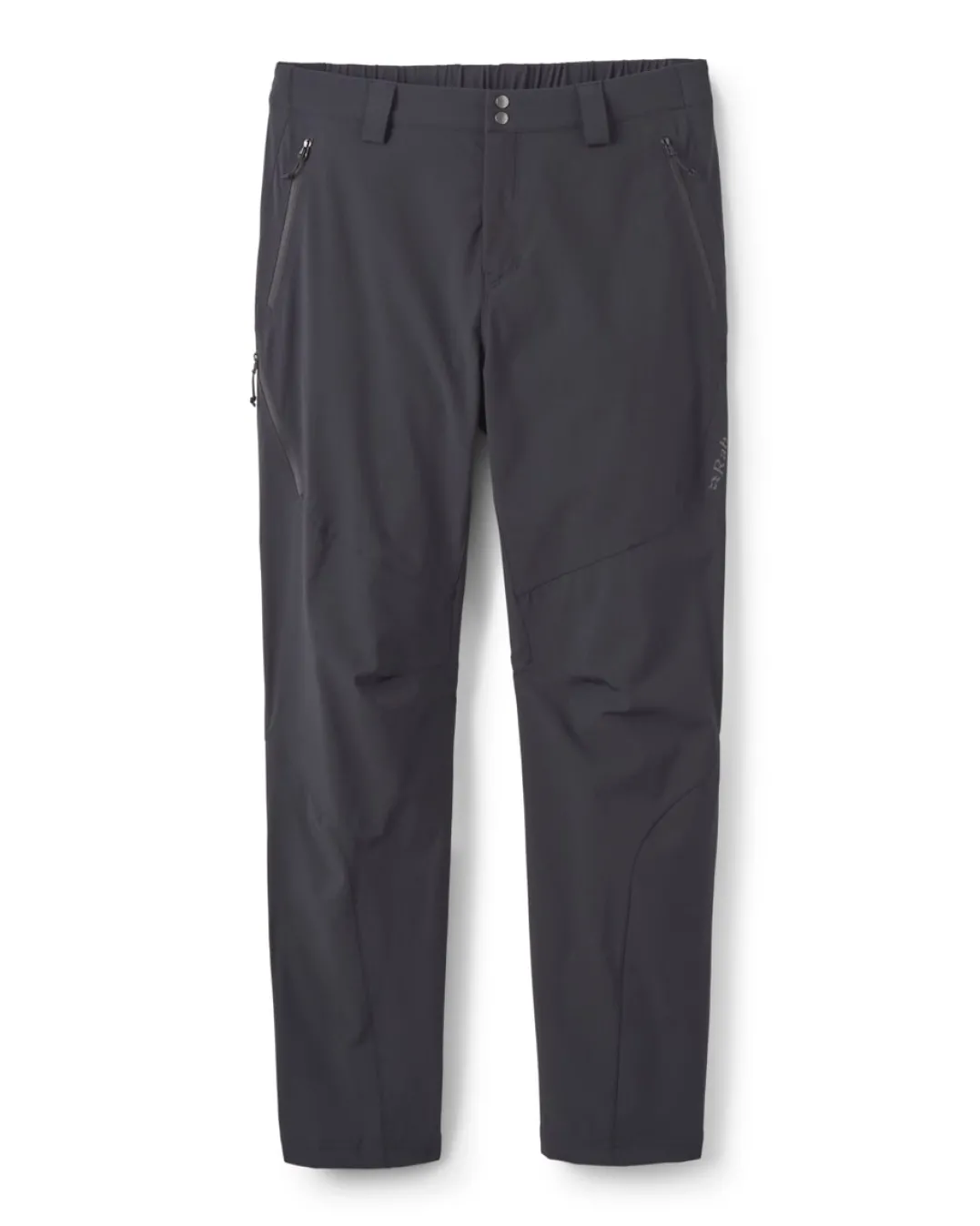 Rab Men's Torque Mountain Pants Black