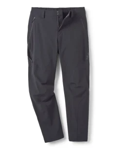 Rab Men's Torque Mountain Pants Black