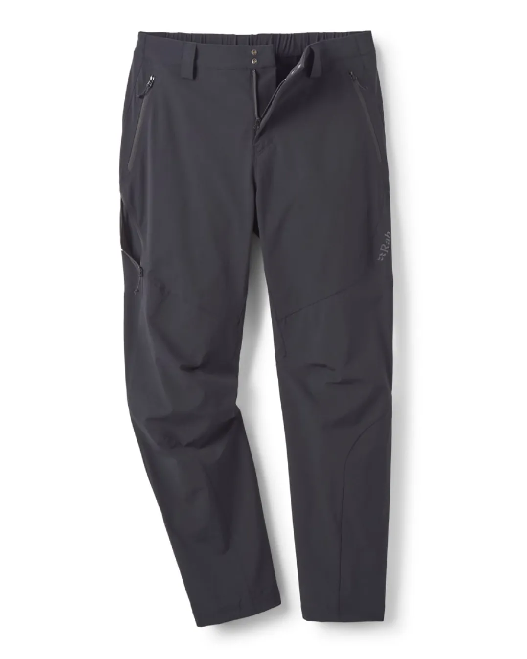 Rab Men's Torque Mountain Pants Black