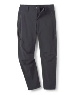 Rab Men's Torque Mountain Pants Black