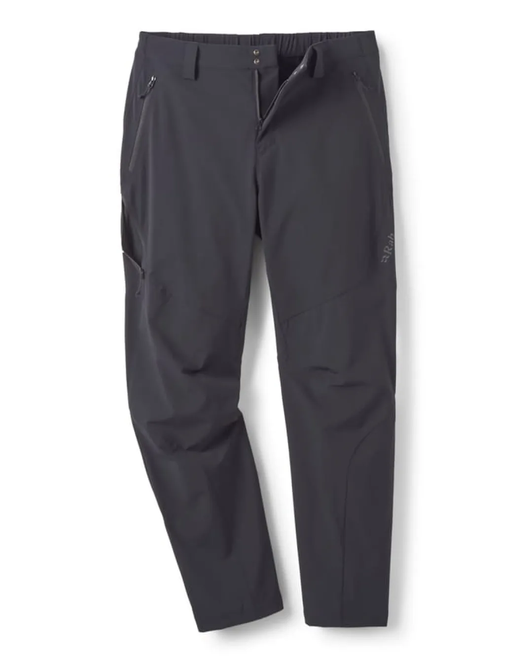 Rab Men's Torque Mountain Pants Black