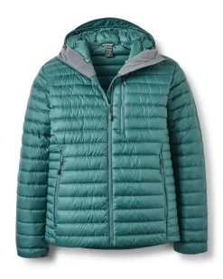 Rab Microlight Alpine Jacket Sage