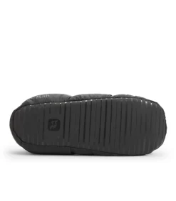 Rab Microlight Hut Slippers Black