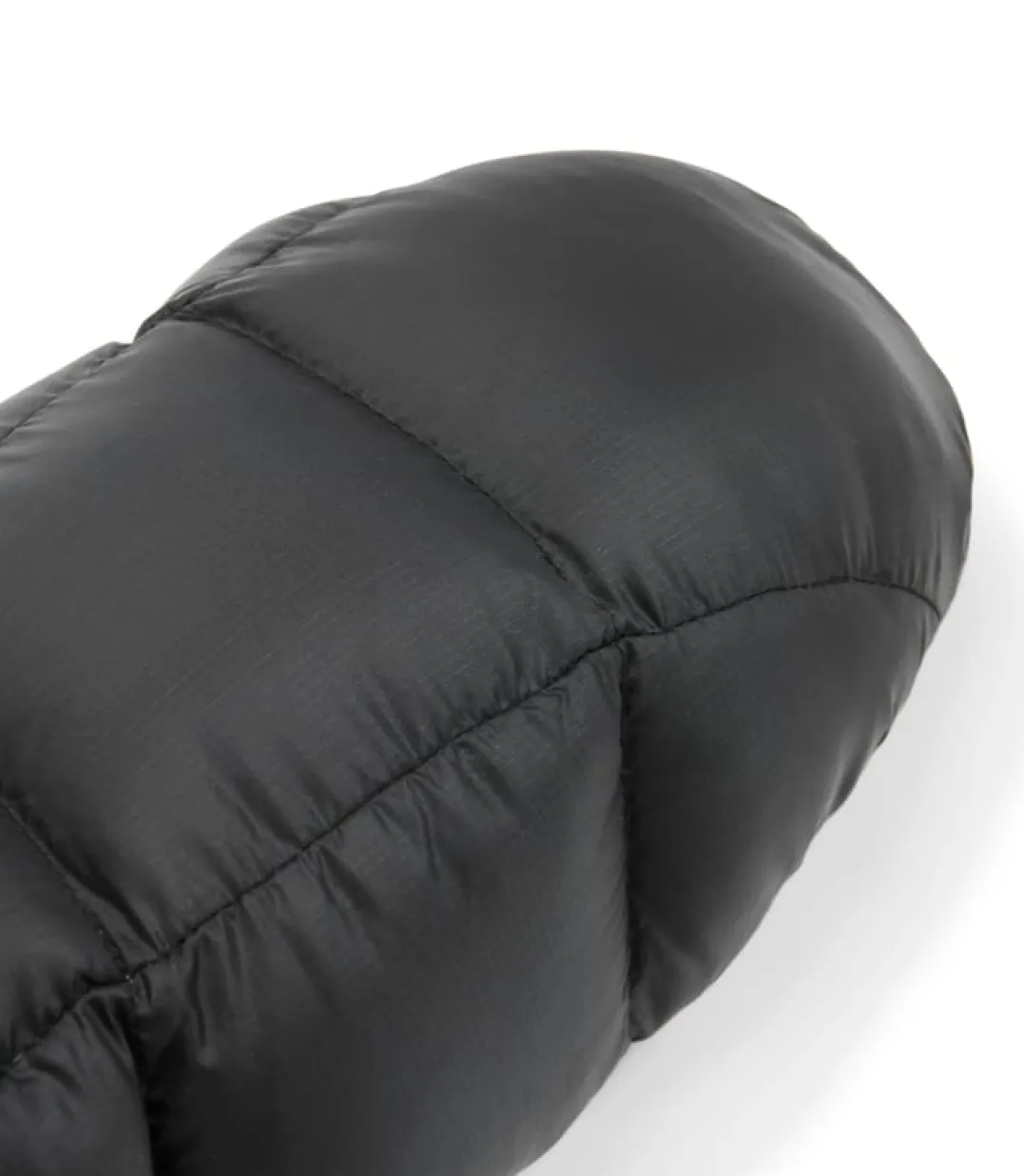 Rab Microlight Hut Slippers Black