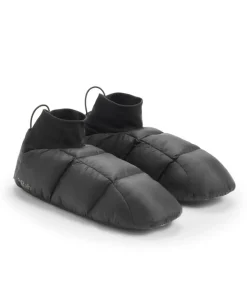 Rab Microlight Hut Slippers Black