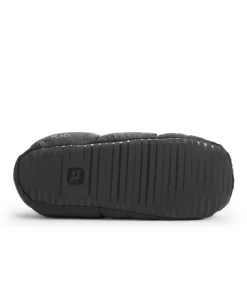 Rab Microlight Hut Slippers Black