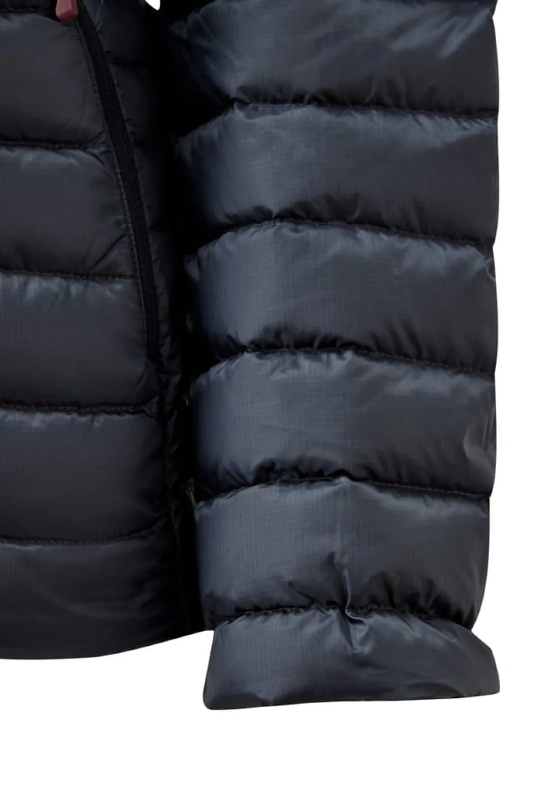Rab Microlight Jacket Wmns Steel
