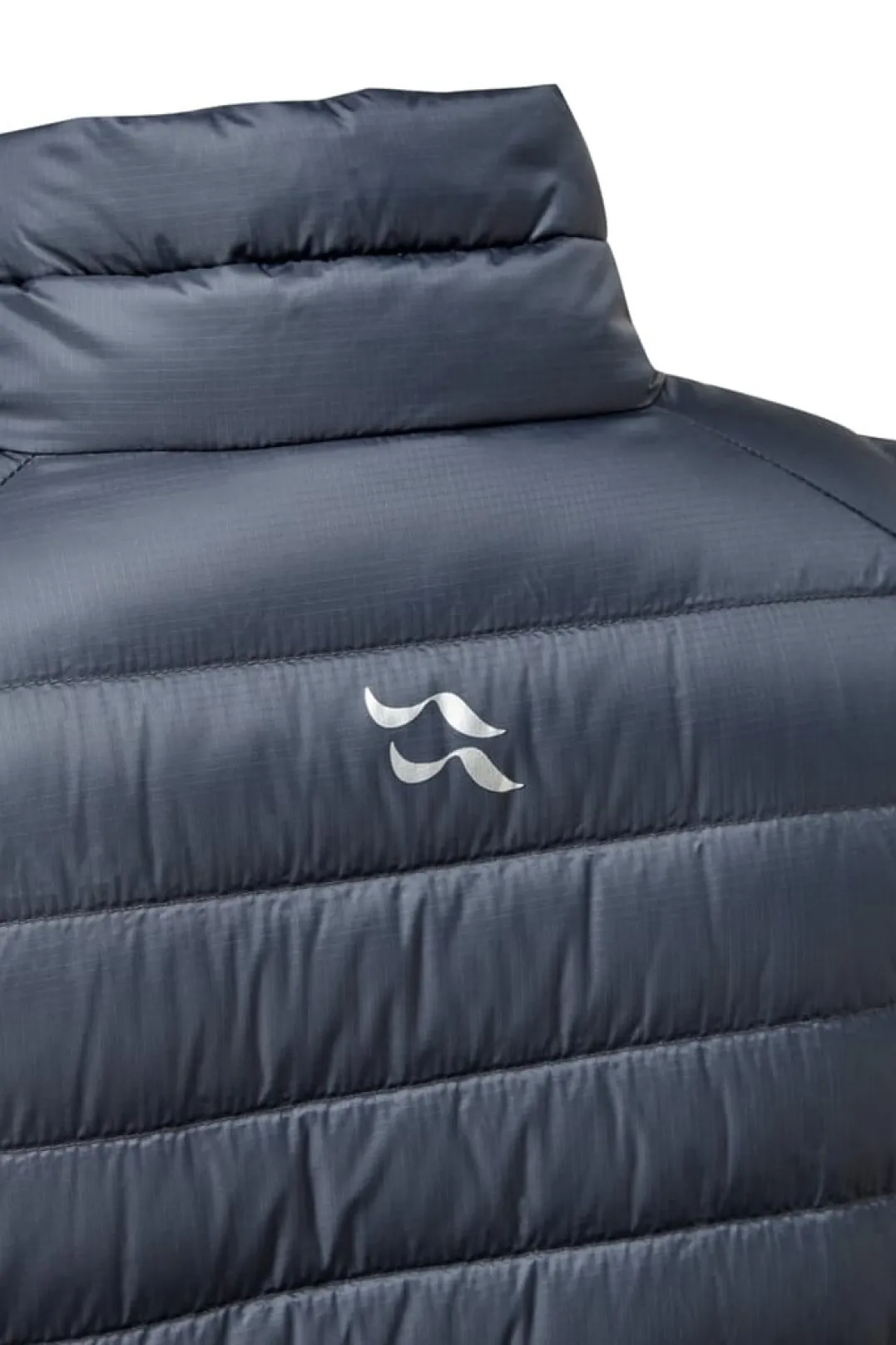 Rab Microlight Jacket Wmns Steel