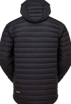 Rab Microlight Pro Jacket Black