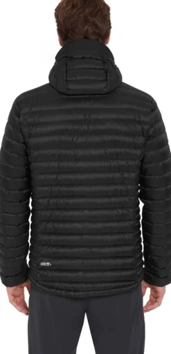 Rab Microlight Pro Jacket Black