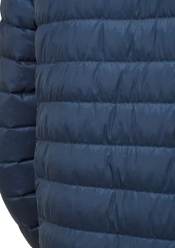 Rab Microlight Pro Jacket Tempest Blue