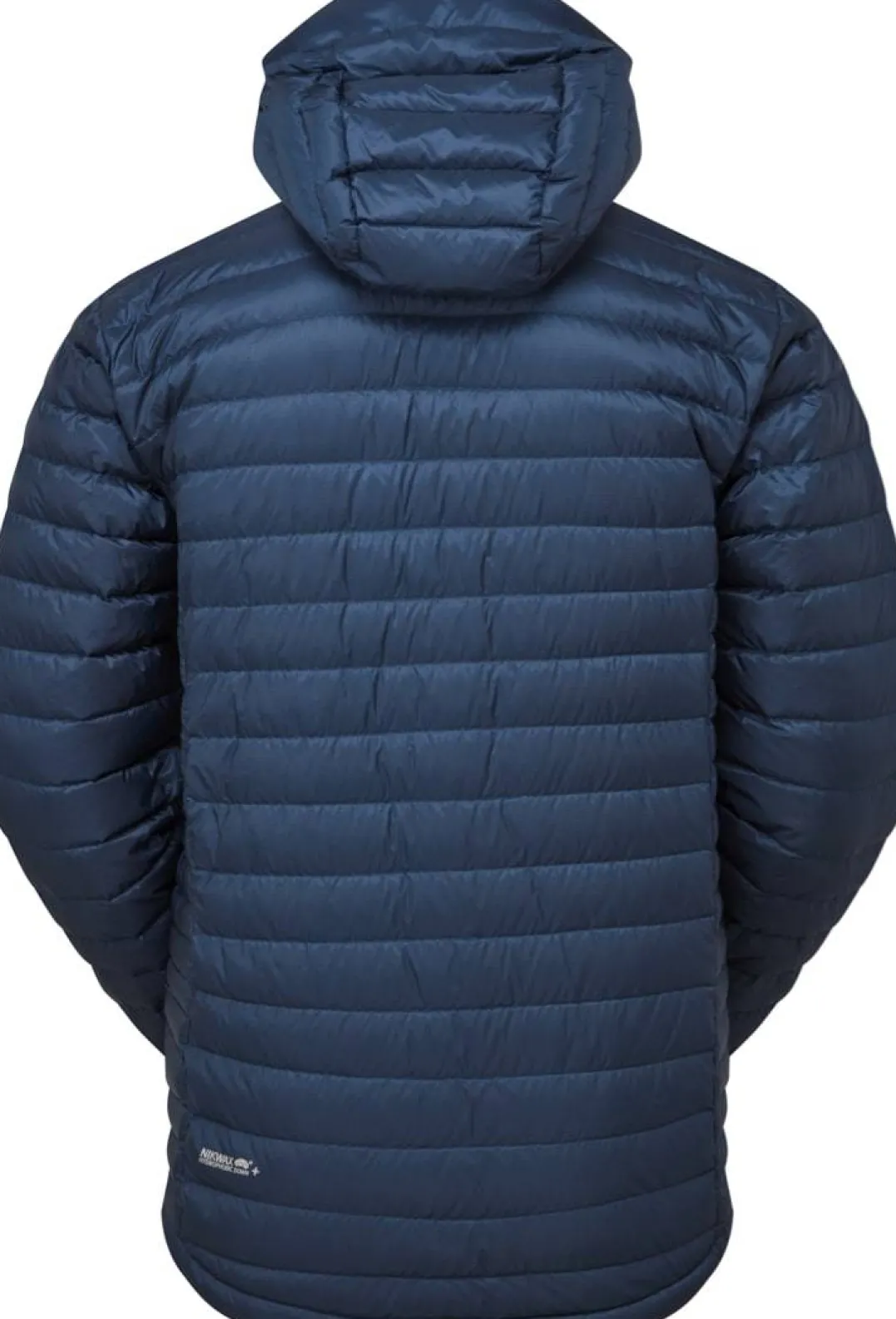 Rab Microlight Pro Jacket Tempest Blue