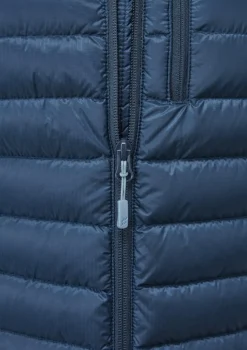Rab Microlight Pro Jacket Wmns Tempest Blue