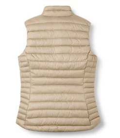 Rab Microlight Vest Wmns Dark Pebble