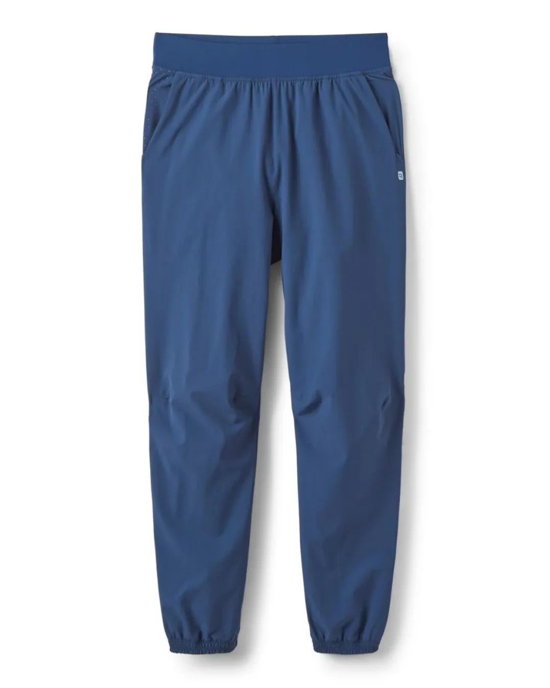 Rab Momentum Pants Wmns Tempest Blue