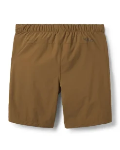 Rab Momentum Shorts Oak