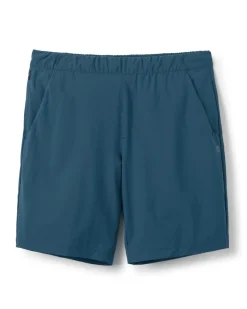 Rab Momentum Shorts Tempest Blue
