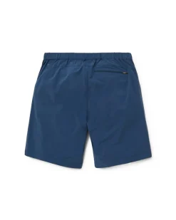 Rab Momentum Shorts Tempest Blue