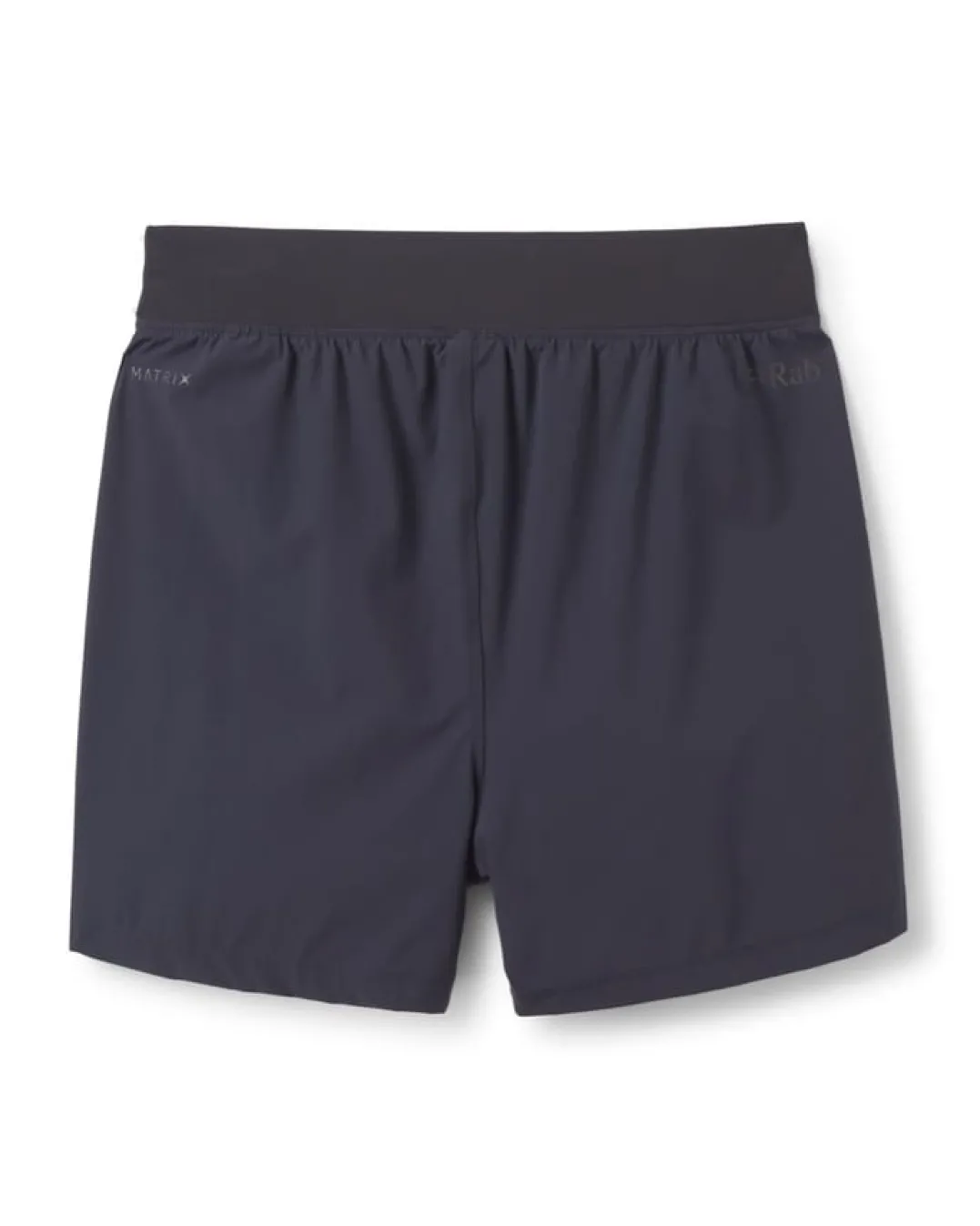 Rab Momentum Shorts Wmns Beluga
