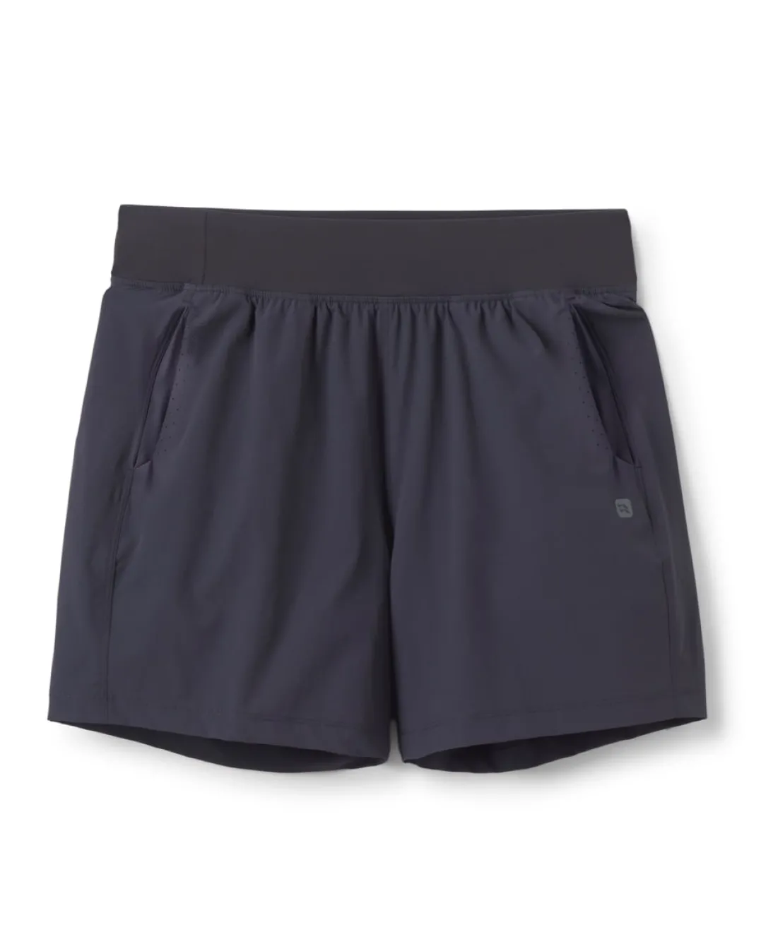 Rab Momentum Shorts Wmns Beluga