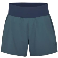 Rab Momentum Shorts Wmns Orion Blue