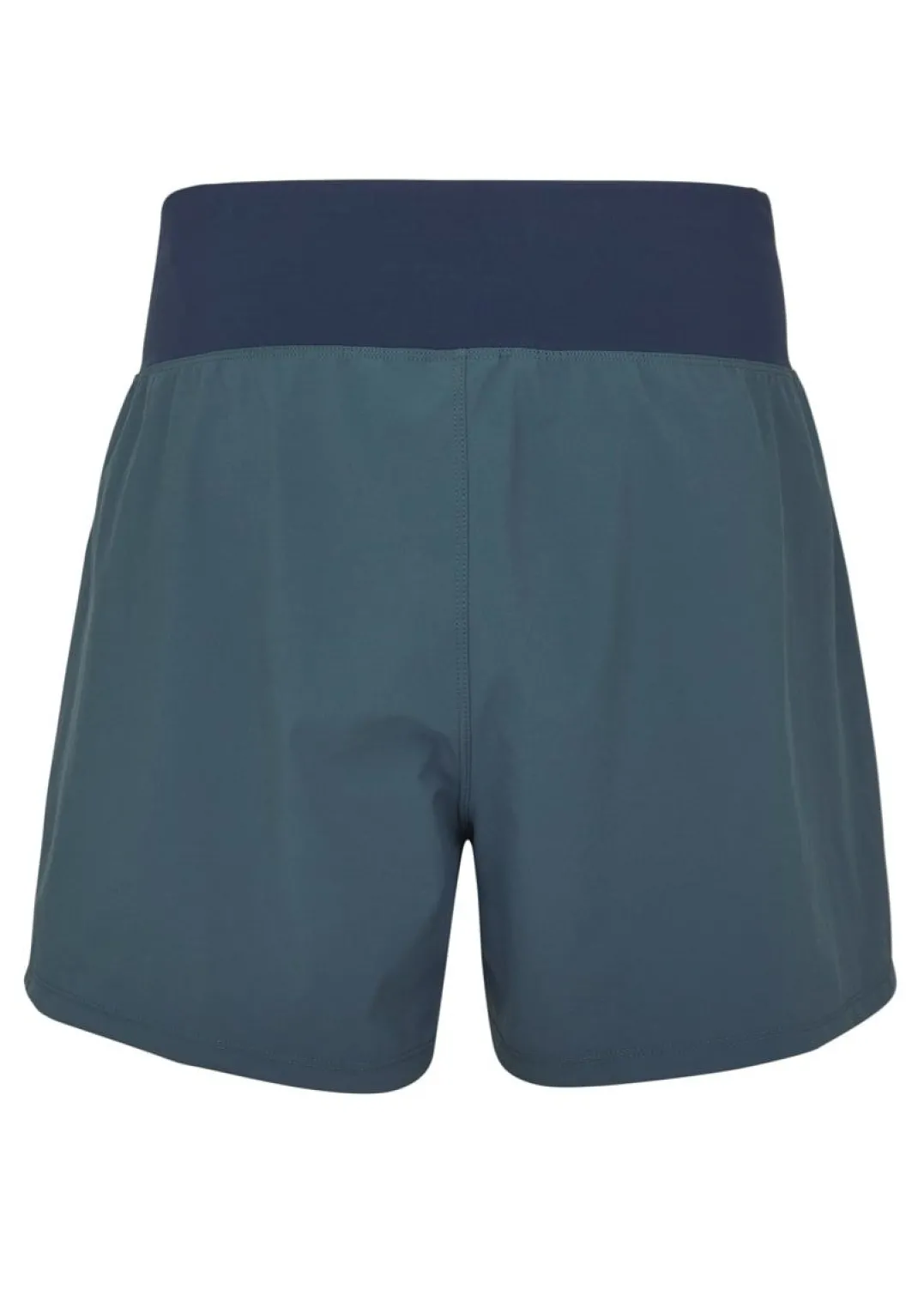 Rab Momentum Shorts Wmns Orion Blue