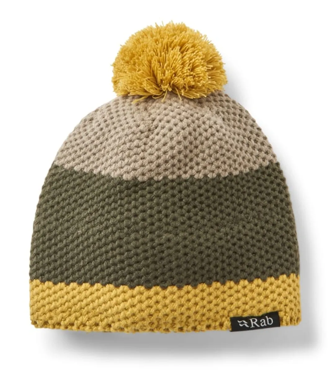 Rab Monzino Bobble Army