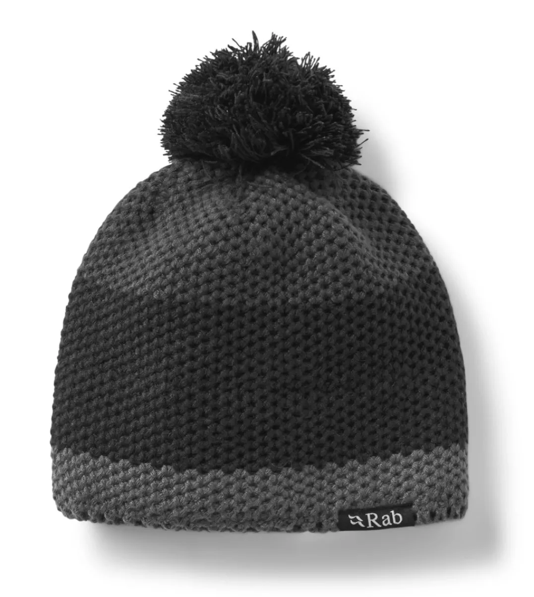 Rab Monzino Bobble Black