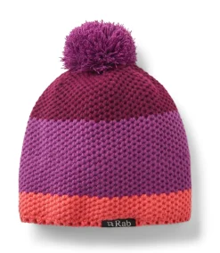 Rab Monzino Bobble Mulberry