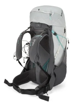 Rab Muon Nd 50 Pewter/Graphene