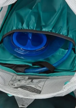 Rab Muon Nd 50 Pewter/Graphene