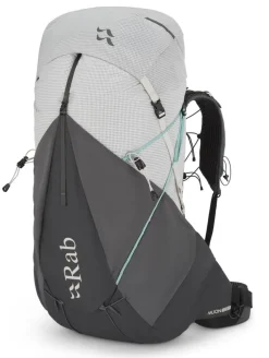 Rab Muon Nd 50 Pewter/Graphene