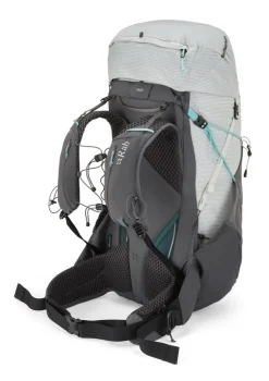 Rab Muon Nd 50 Pewter/Graphene