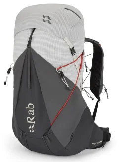 Rab Muon 50 Pewter/Graphene