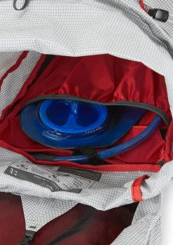 Rab Muon 50 Pewter/Graphene