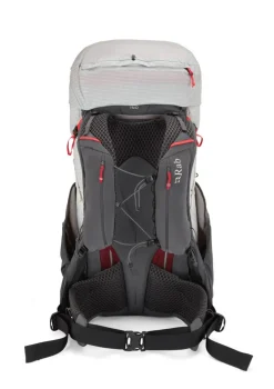 Rab Muon 50 Pewter/Graphene