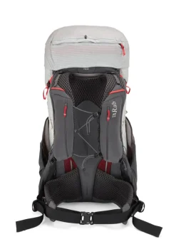 Rab Muon 50 Pewter/Graphene