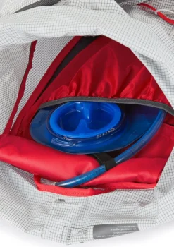 Rab Muon 40 Pewter/Graphene