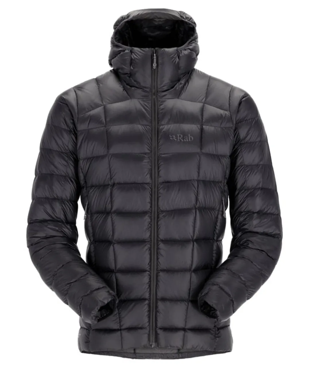 Rab Mythic Alpine Jacket Black