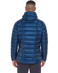 Rab Mythic Alpine Jacket Tempest Blue