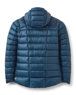 Rab Mythic Alpine Jacket Tempest Blue