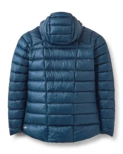 Rab Mythic Alpine Jacket Tempest Blue