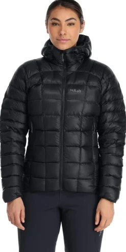 Rab Mythic Alpine Jacket Wmns Black