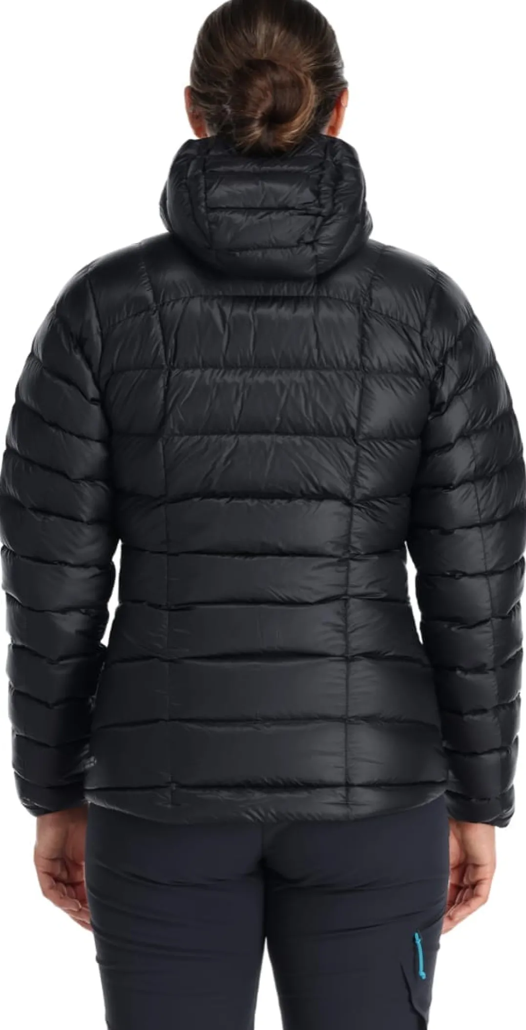 Rab Mythic Alpine Jacket Wmns Black