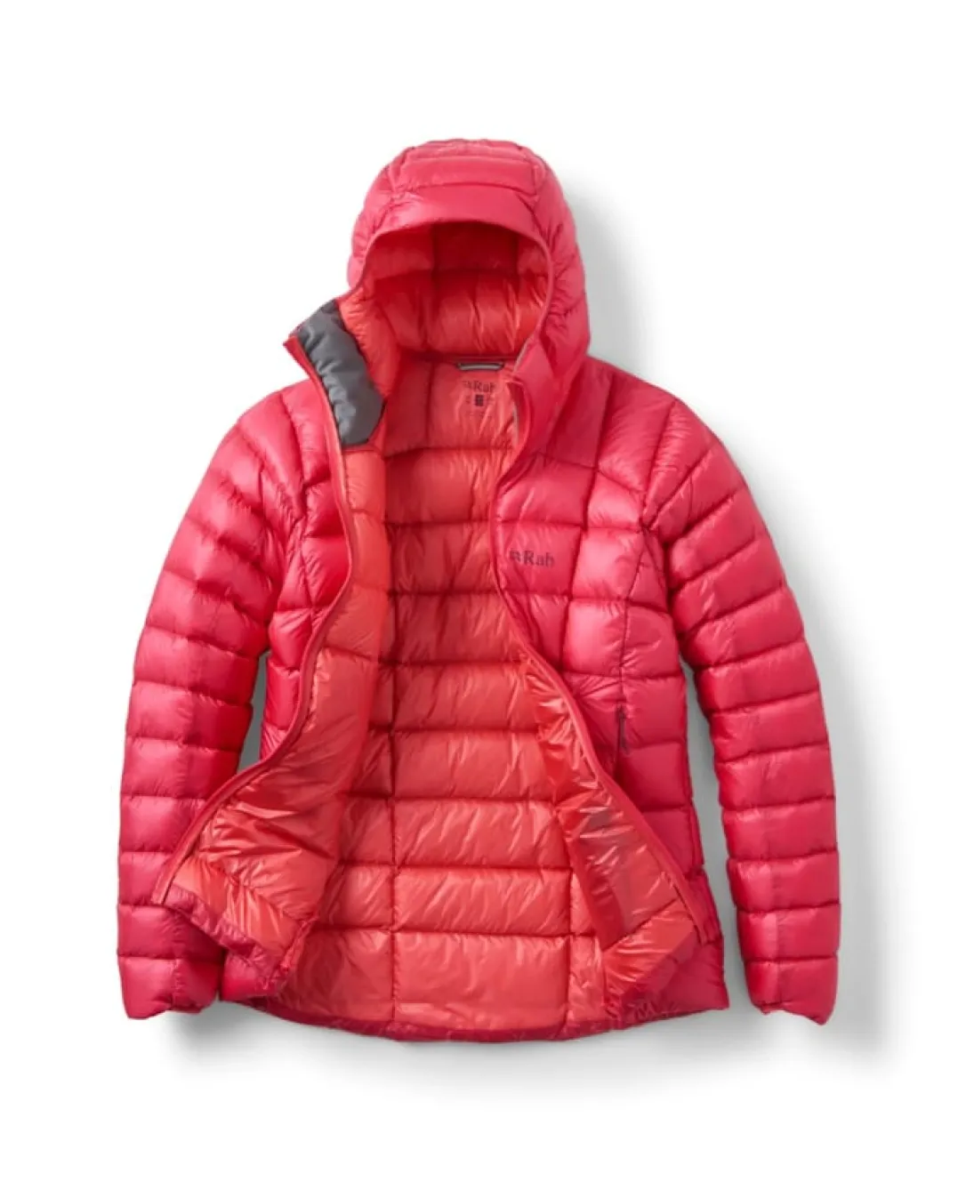 Rab Mythic Alpine Jacket Wmns Watermelon