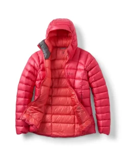 Rab Mythic Alpine Jacket Wmns Watermelon
