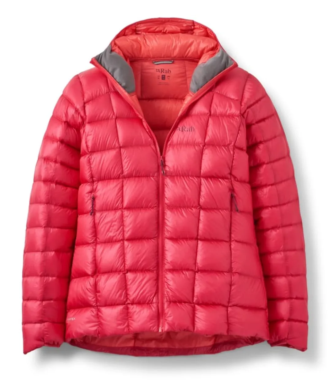 Rab Mythic Alpine Jacket Wmns Watermelon