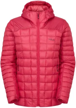 Rab Mythic Alpine Light Jacket Wmns Watermelon