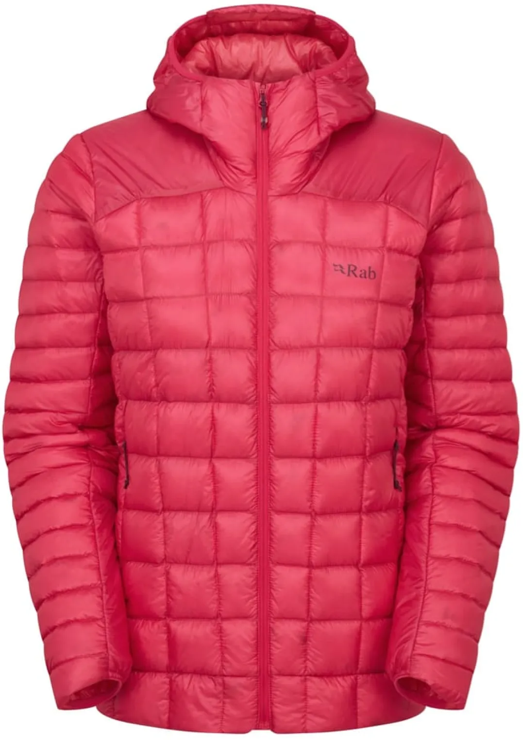 Rab Mythic Alpine Light Jacket Wmns Watermelon